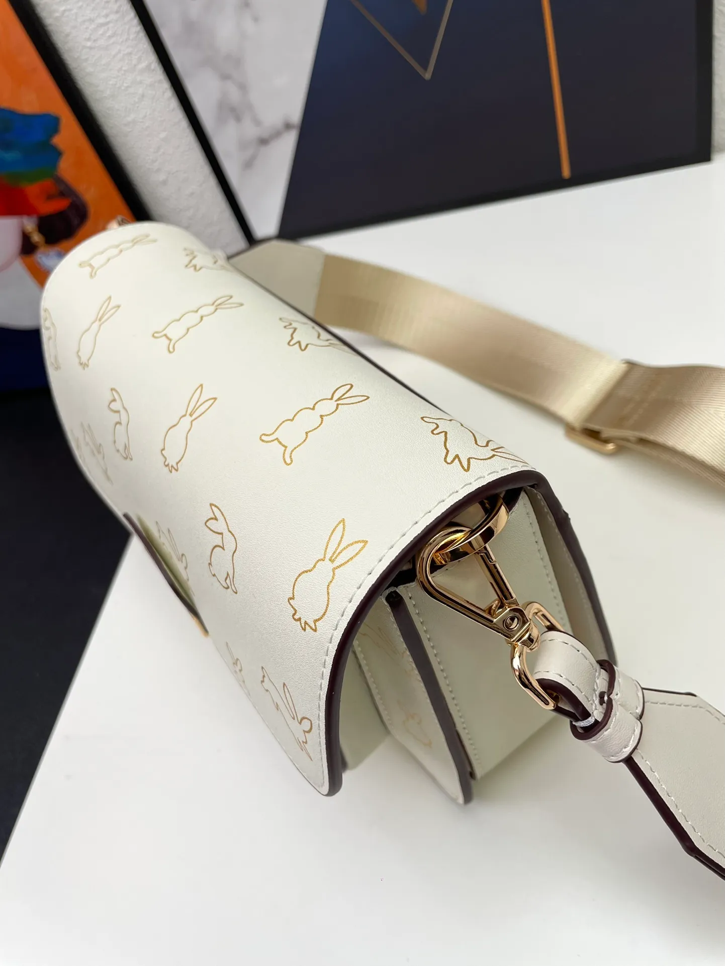 All Categories Official Website "Brand Women's Bags" Women's Bags 💙 MK 2023 New MK Crossbody Bag